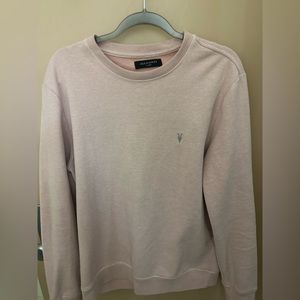 Never worn, I took the tags off before I tried it on and it was too small.